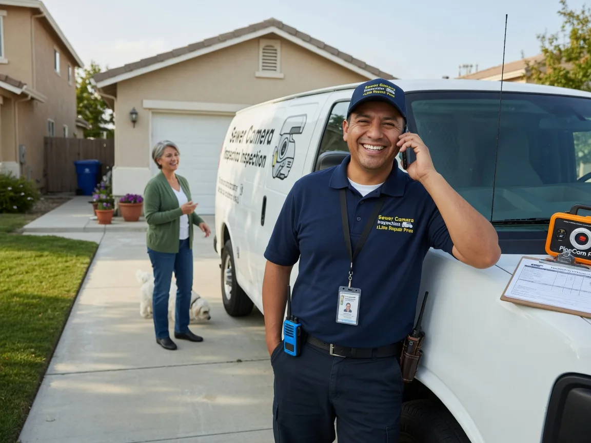 Sewer Line Repair Christiana, TN FAQs